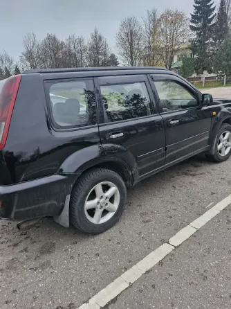 Продажа Nissan X-Trail I, 2001г., Сенно Сенно