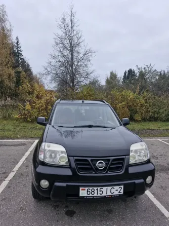 Продажа Nissan X-Trail I, 2001г., Сенно Сенно