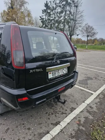 Продажа Nissan X-Trail I, 2001г., Сенно Сенно