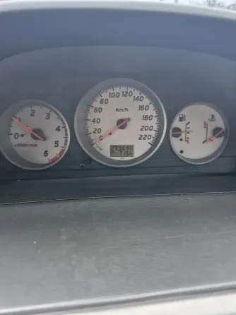 Продажа Nissan X-Trail I, 2001г., Сенно Сенно
