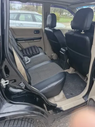 Продажа Nissan X-Trail I, 2001г., Сенно Сенно