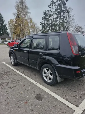 Продажа Nissan X-Trail I, 2001г., Сенно Сенно