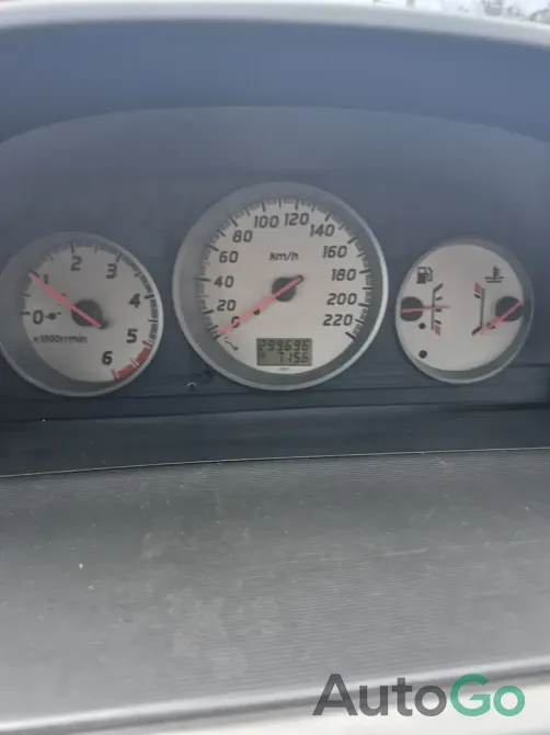 Продажа Nissan X-Trail I, 2001г., Сенно Сенно - изображение 1