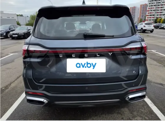 Продажа Geely Haoyue L I, 2023г., Минск Минск