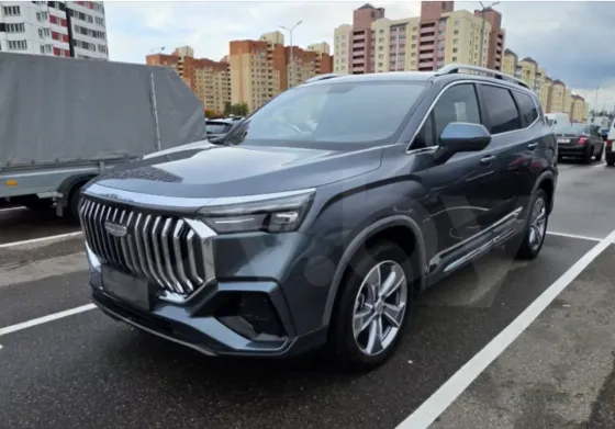 Продажа Geely Haoyue L I, 2023г., Минск Минск