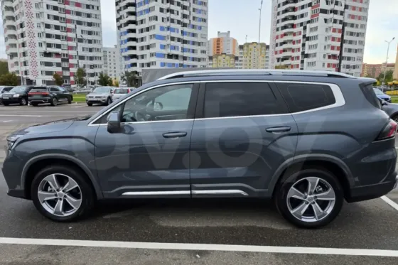 Продажа Geely Haoyue L I, 2023г., Минск Минск