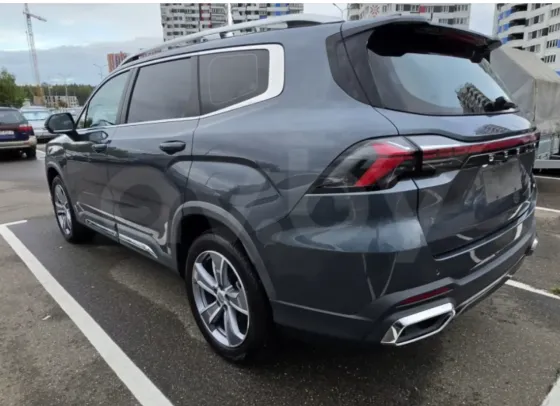 Продажа Geely Haoyue L I, 2023г., Минск Минск