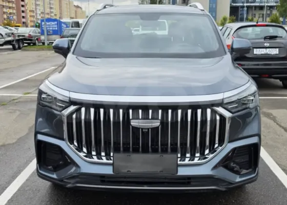 Продажа Geely Haoyue L I, 2023г., Минск Минск