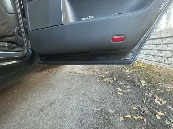 Продажа Volkswagen Sharan I Рестайлинг, 2001г., Брест Брест