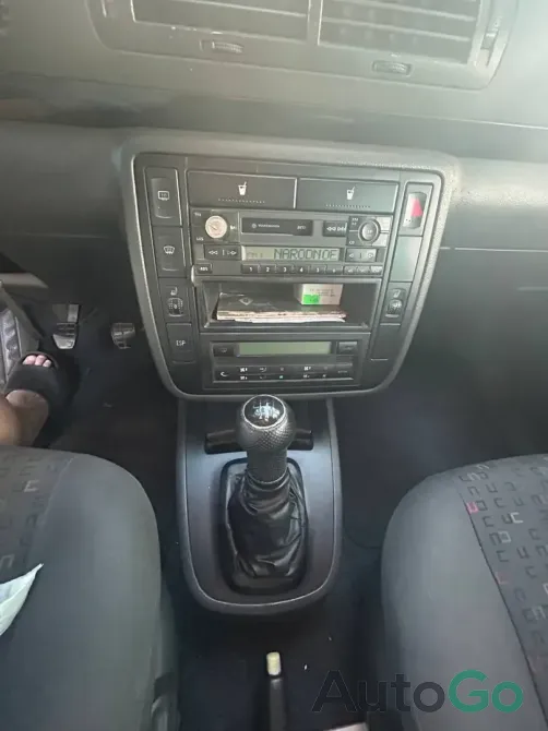 Продажа Volkswagen Sharan I Рестайлинг, 2001г., Брест Брест - изображение 5