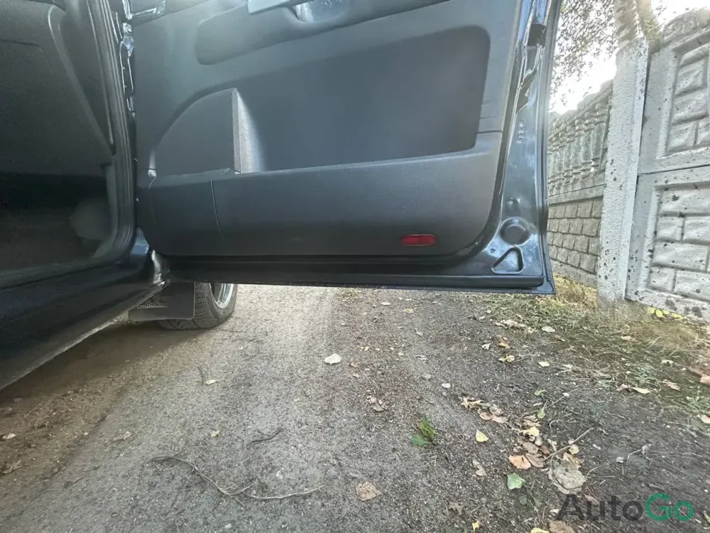 Продажа Volkswagen Sharan I Рестайлинг, 2001г., Брест Брест - изображение 3