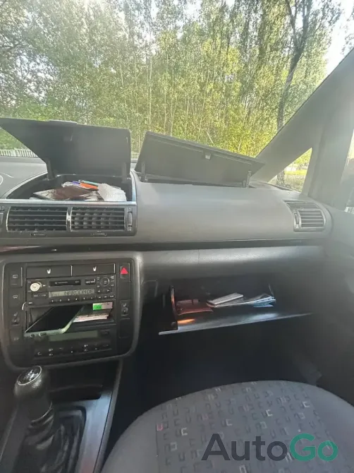 Продажа Volkswagen Sharan I Рестайлинг, 2001г., Брест Брест - изображение 6