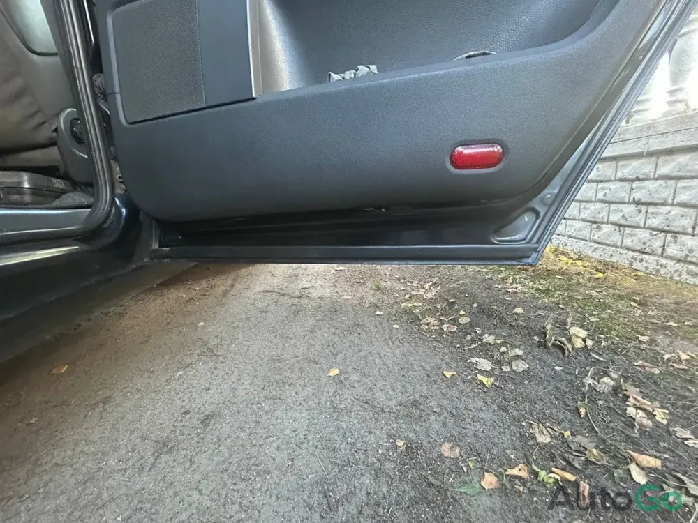 Продажа Volkswagen Sharan I Рестайлинг, 2001г., Брест Брест - изображение 2