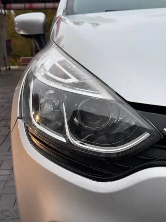 Продажа Renault Clio IV Рестайлинг, 2018г., Новополоцк Могилев