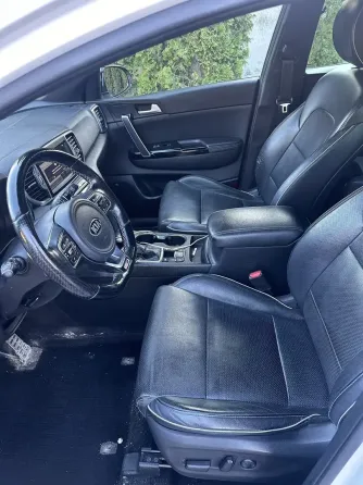 Продажа Kia Sportage IV, 2017г., Минск Минск