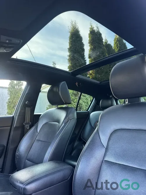  Sportage IV