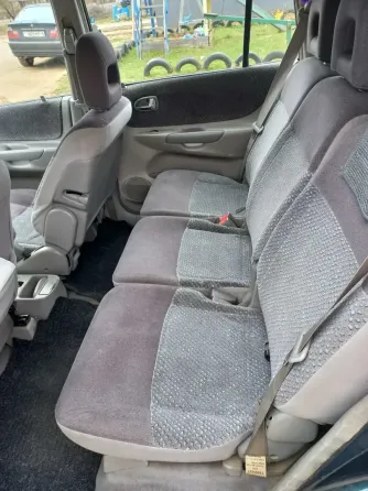 Продажа Mazda Premacy I (CP), 1999г., Марьина Горка Минск