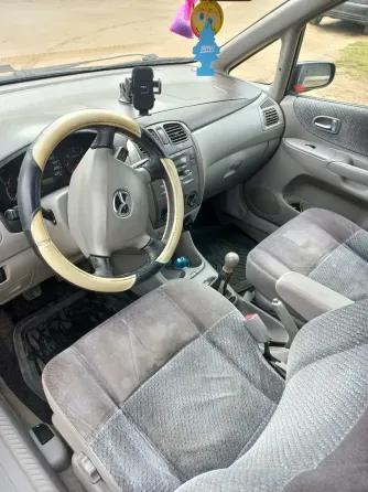 Продажа Mazda Premacy I (CP), 1999г., Марьина Горка Минск