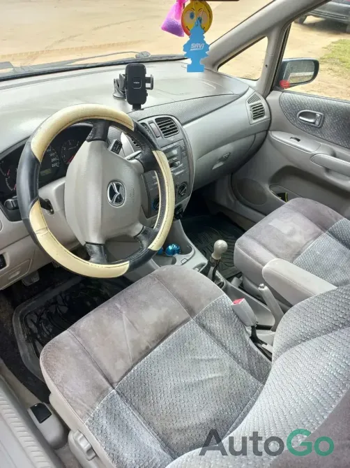 Продажа Mazda Premacy I (CP), 1999г., Марьина Горка Минск - изображение 5