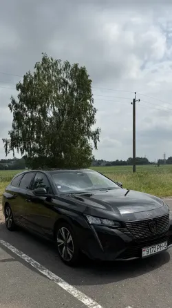 Продажа Peugeot 308 III, 2023г., Минск Минск