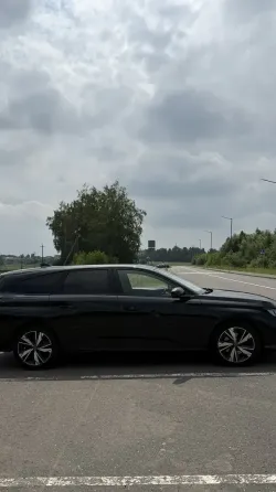 Продажа Peugeot 308 III, 2023г., Минск Минск