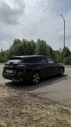 Продажа Peugeot 308 III, 2023г., Минск Минск