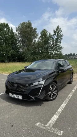 Продажа Peugeot 308 III, 2023г., Минск Минск