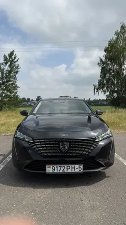 Продажа Peugeot 308 III, 2023г., Минск Минск