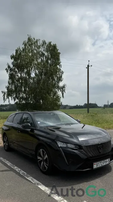 Продажа Peugeot 308 III, 2023г., Минск Минск - изображение 3