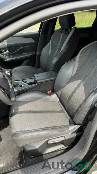 Продажа Peugeot 308 III, 2023г., Минск Минск - изображение 10