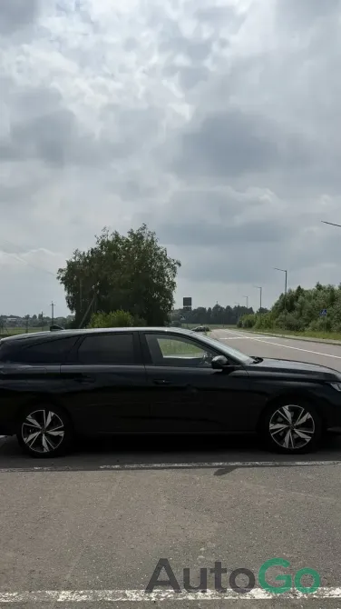 Продажа Peugeot 308 III, 2023г., Минск Минск - изображение 4