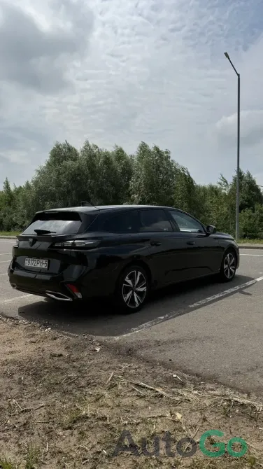 Продажа Peugeot 308 III, 2023г., Минск Минск - изображение 5