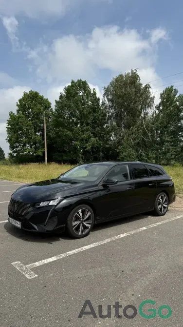Продажа Peugeot 308 III, 2023г., Минск Минск - изображение 9