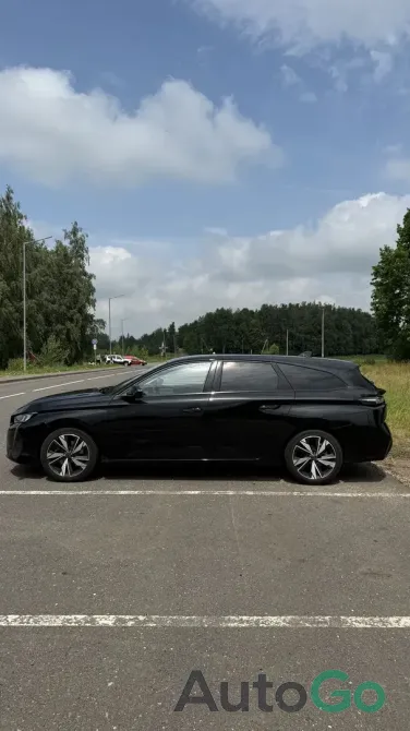 Продажа Peugeot 308 III, 2023г., Минск Минск - изображение 8