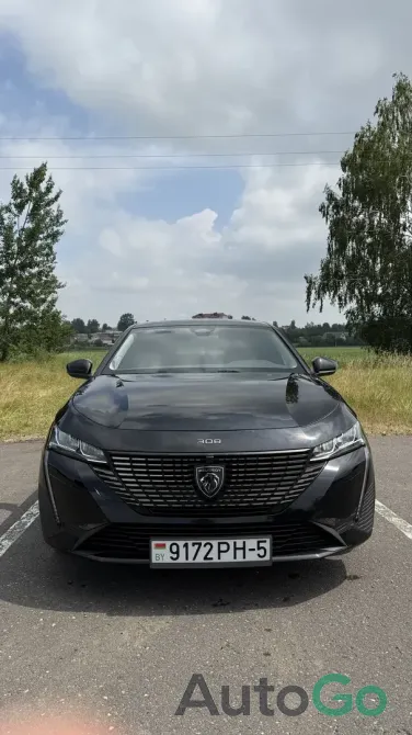 Продажа Peugeot 308 III, 2023г., Минск Минск - изображение 2