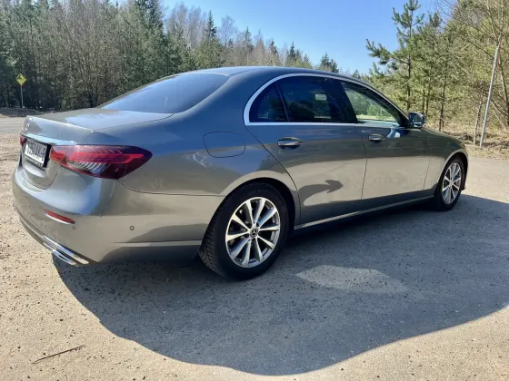 Продажа Mercedes-Benz E-klasse V (W213, S213, C238) Рестайлинг, 2020г., Минск Минск