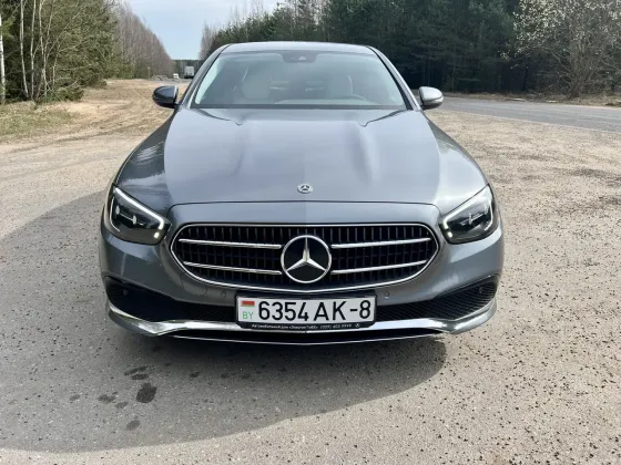 Продажа Mercedes-Benz E-klasse V (W213, S213, C238) Рестайлинг, 2020г., Минск Минск