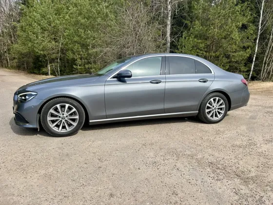 Продажа Mercedes-Benz E-klasse V (W213, S213, C238) Рестайлинг, 2020г., Минск Минск