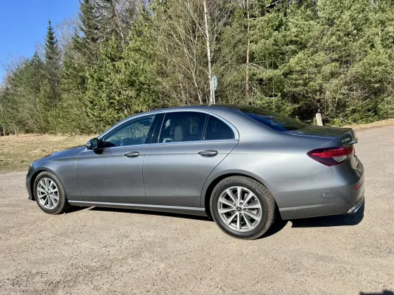 Продажа Mercedes-Benz E-klasse V (W213, S213, C238) Рестайлинг, 2020г., Минск Минск
