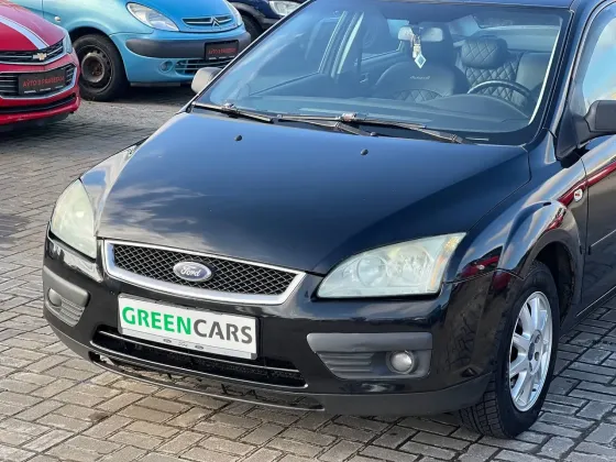 Продажа Ford Focus (II), 2005 г., Минск Минск