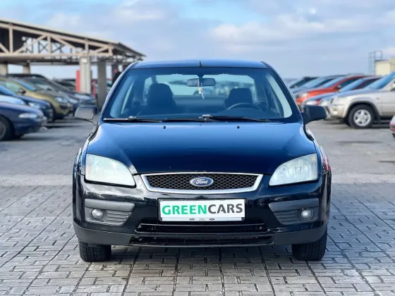 Продажа Ford Focus (II), 2005 г., Минск Минск