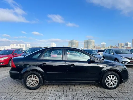 Продажа Ford Focus (II), 2005 г., Минск Минск