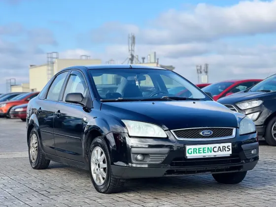 Продажа Ford Focus (II), 2005 г., Минск Минск