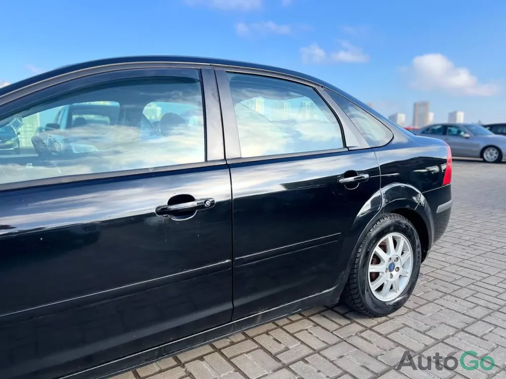 Продажа Ford Focus (II), 2005 г., Минск Минск - изображение 11
