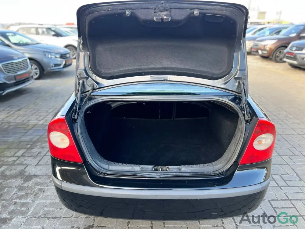 Продажа Ford Focus (II), 2005 г., Минск Минск - изображение 12