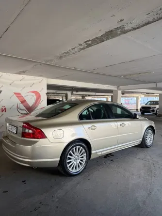 Продажа Volvo S80 (II), 2006 г., Минск Минск