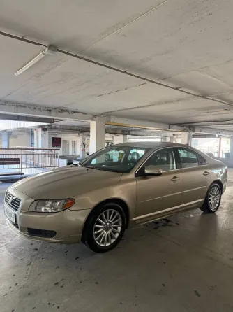 Продажа Volvo S80 (II), 2006 г., Минск Минск