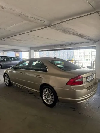Продажа Volvo S80 (II), 2006 г., Минск Минск
