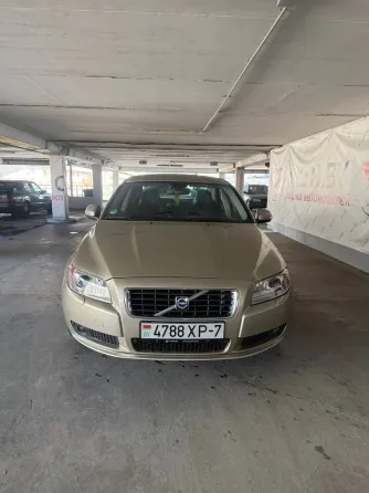 Продажа Volvo S80 (II), 2006 г., Минск Минск
