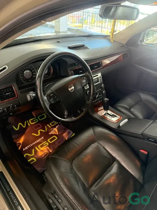 Продажа Volvo S80 (II), 2006 г., Минск Минск - изображение 8